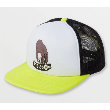 Volcom high ten cheese casquette