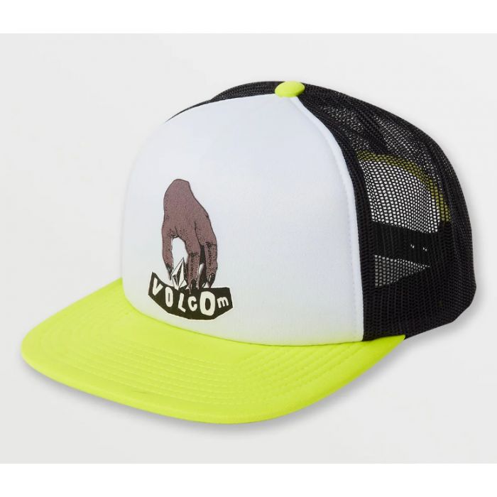 Volcom high ten cheese casquette