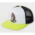 Volcom high ten cheese casquette