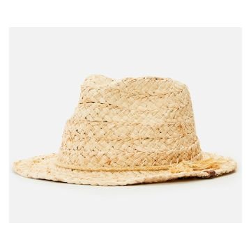 Rip curl sun dance straw fedora 2023 CHAPEAU