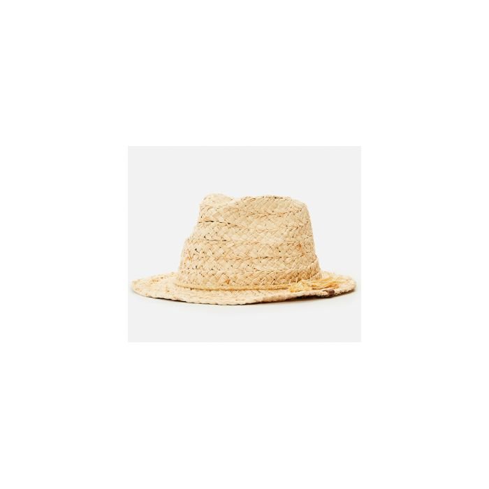 Rip curl sun dance straw fedora 2023 CHAPEAU Rip curl sun dance straw fedora 2023 CHAPEAU