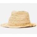 Rip curl sun dance straw fedora 2023 CHAPEAU