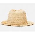 Rip curl sun dance straw fedora 2023 CHAPEAU Rip curl sun dance straw fedora 2023 CHAPEAU