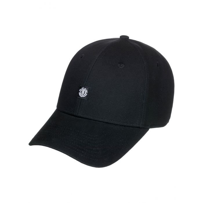 Element Fluky Casquette strapback pour homme Element Fluky Casquette strapback pour homme
