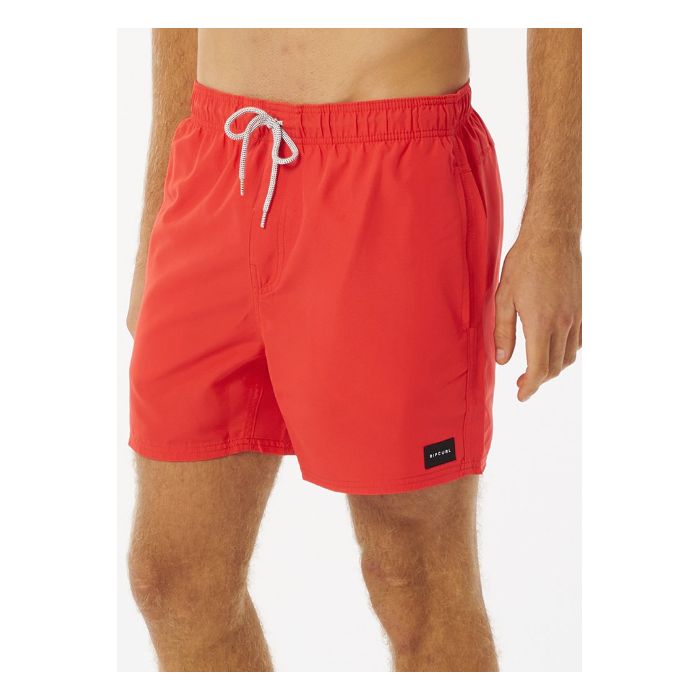Rip curl Offset 15'' volley short Rip curl Offset 15'' volley short
