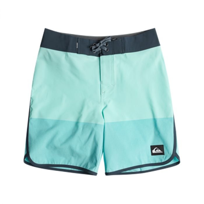 Quiksilver Highlite Scallop Boardshort homme Quiksilver Highlite Scallop Boardshort homme