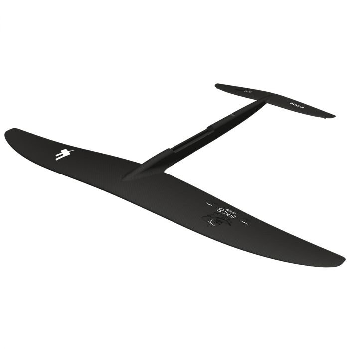 F-One Plane SK8 HM Carbon 1050 avion complet