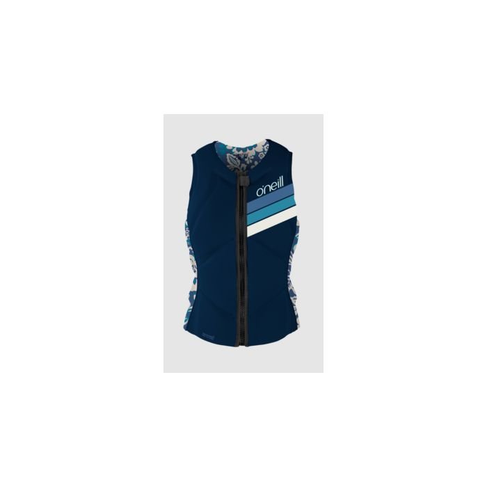 Oneill wms slasher comp vest2023 Oneill wms slasher comp vest2023