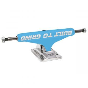 Independent Truck BTG Speed Blue Silver Li 139