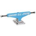 Independent Truck BTG Speed Blue Silver Li 139