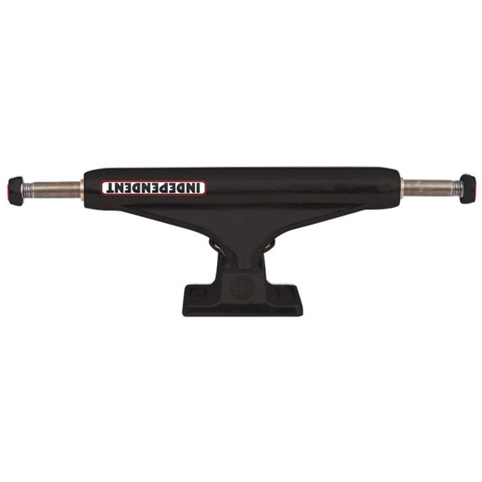 Independent Truck 159 Stage 11 Bar Flat black Independent Truck 159 Stage 11 Bar Flat black