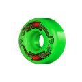 Powell Peralta Roues Dragon Green 54MM X 32 93A
