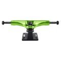 Thunder Truck Team Hollow Lights 149 Metallic Script Green Black Thunder Truck Team Hollow Lights 149 Metallic Script Green Black