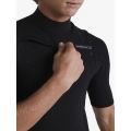 Quiksilver 2/2mm Everyday Sessions Combinaison Néoprène&nbsp;manches courtes zip poitrine pour Homme