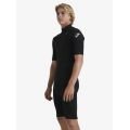 Quiksilver 2/2mm Everyday Sessions Combinaison Néoprène&nbsp;manches courtes zip poitrine pour Homme