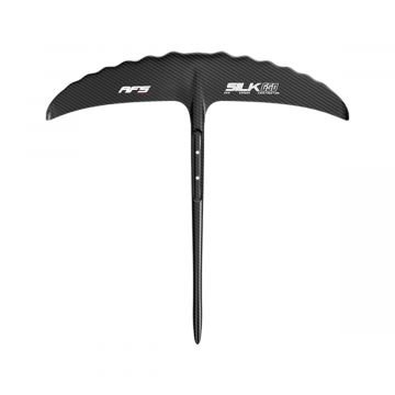 Afs silk front wing2023 AILE AVANT ET FUSELAGE
