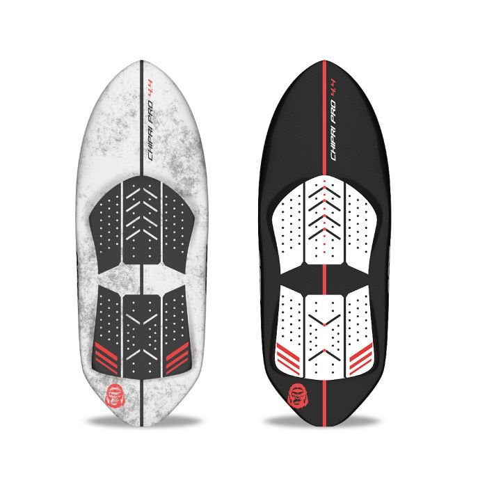 AFS Chipri Pro Planche de surf foil