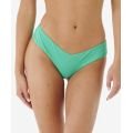 Rip Curl Premium Skimpy Hipster Bas de bikini brésilien
