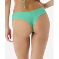 Rip Curl Premium Skimpy Hipster Bas de bikini brésilien Rip Curl Premium Skimpy Hipster Bas de bikini brésilien