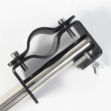 Surf System fixation de rack porte-surf pour vélo à l'unité