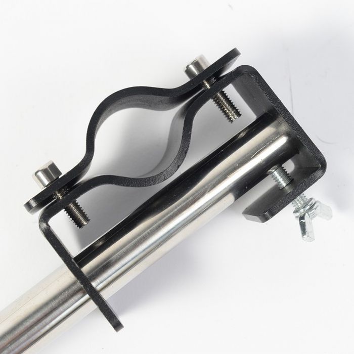 Surf System fixation de rack porte-surf pour vélo à l'unité
