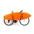 Surf System fixation de rack porte-surf pour vélo à l'unité