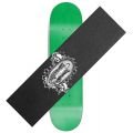Hard Luck Lady G Chains Black 9 x 33