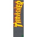 V7 grip mob thrasher flame logo2023