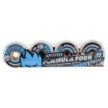 Spitfire Formula 4 Roues 54mm 99dConical Full