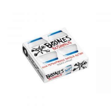 Bones Bushings Soft White