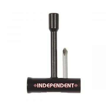 Independent t-tool bearing saver black2023