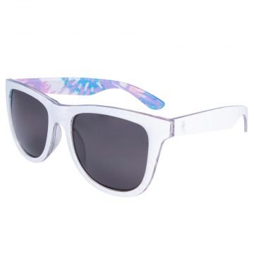 Santa Cruz Tie Dye Hand Lunettes de soleil