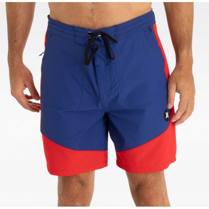 Hurley phantom blckade pddl sries boardshort homme