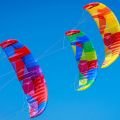 Airwave Kiteboarding Alma Aile de kite hybride