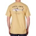 Salty crew bruce premium tshirt manches courtes homme Salty crew bruce premium tshirt manches courtes homme