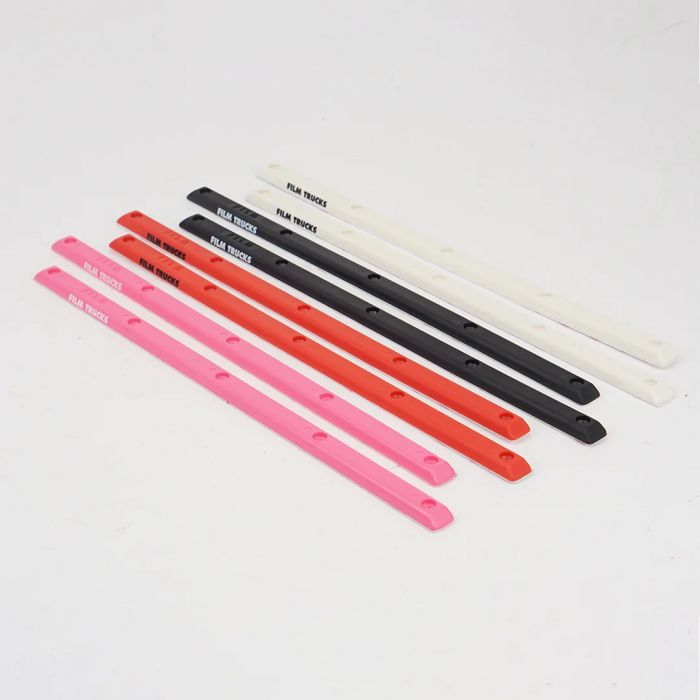 Film Trucks Rails pink