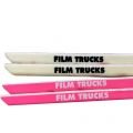 Film Trucks Rails pink