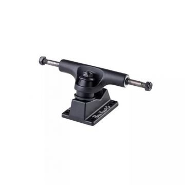 Paris Truck Street 129mm noir mat