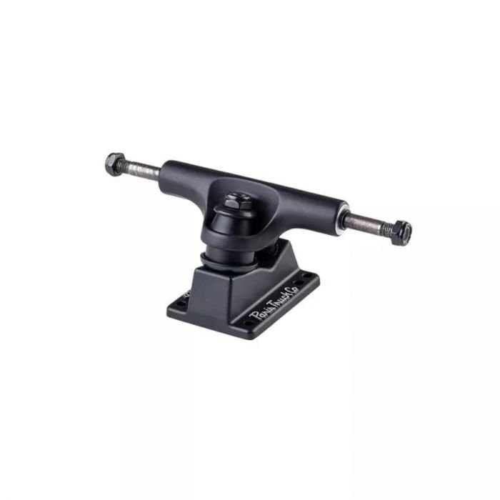 Paris Truck Street 129mm noir mat Paris Truck Street 129mm noir mat