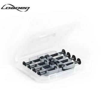 Loaded button head1"5 Vis de Skate