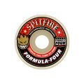 Spitfire Formula 4 Roues 54mm 101d Conical Full