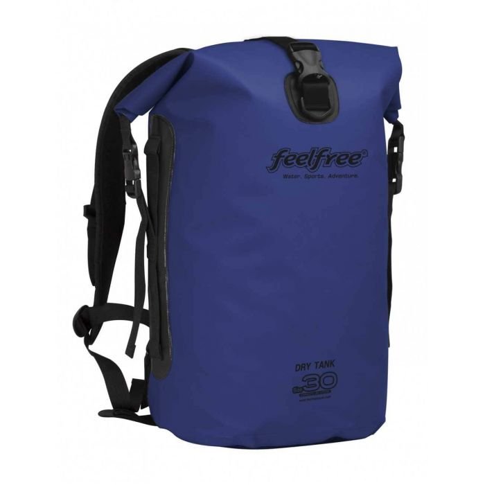 Feelfree dry tank 30l