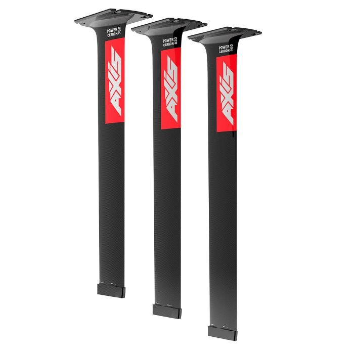 Axis Power Carbon Foil Mast mât de foil carbone
