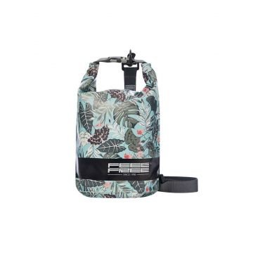 Sac Feelfree dry tube tropical 5l 2023 SAC Ã©TANCHE
