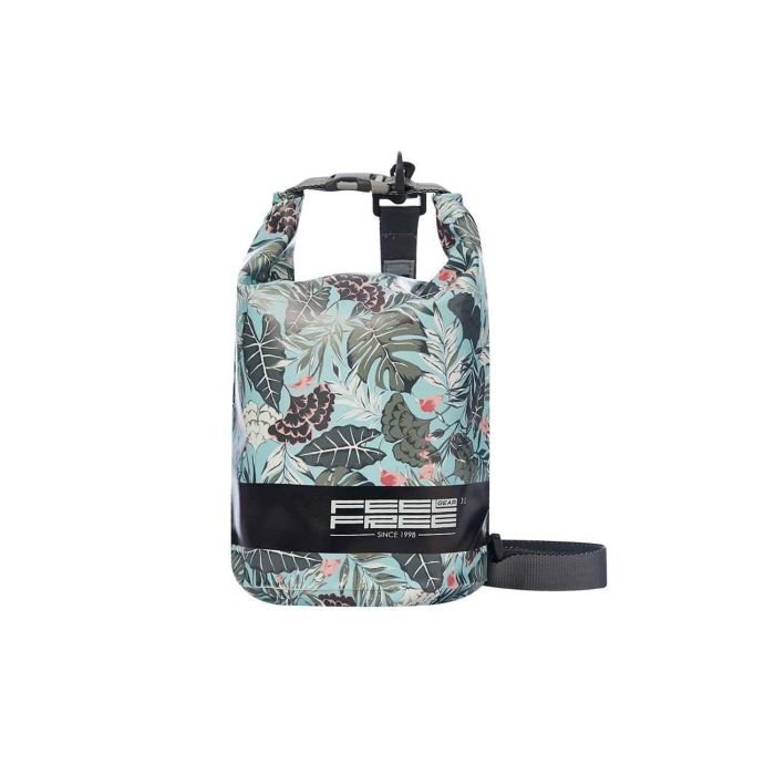Sac Feelfree dry tube tropical 5l 2023 SAC éTANCHE Sac Feelfree dry tube tropical 5l 2023 SAC éTANCHE