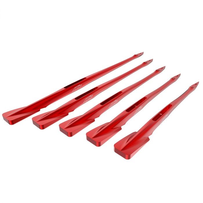 Axis Fuselage Red S-Series