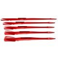 Axis Fuselage Red S-Series
