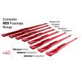 Axis Fuselage Red Advanced Series