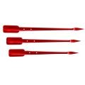 Axis Fuselage Red Advanced Series