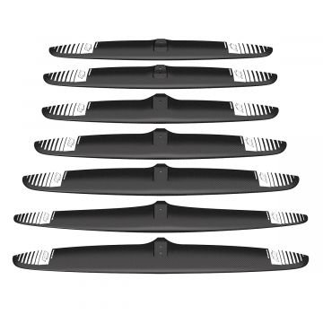 Axis Aile Avant Carbone PNG